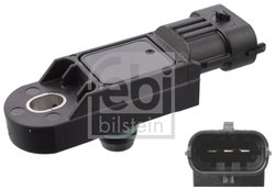 Senzor presiune supraalimentare Febi Bilstein 103603