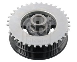 Fulie arbore cotit / vibrochen Febi Bilstein 103638