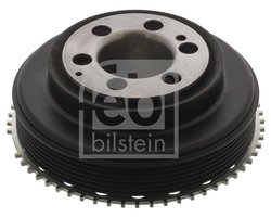 Fulie arbore cotit / vibrochen Febi Bilstein 103641
