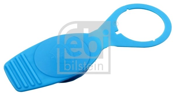 BUSON,REZERVOR LICHID DE SPALARE PARBRIZ FEBI BILSTEIN 103659 - Compatibil cu AUDI, SEAT, SKODA, VW