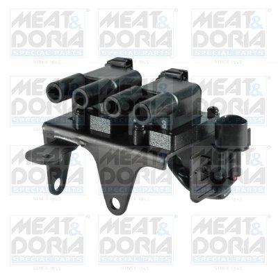 Bobina de inductie Meat & Doria 10368