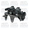 Bobina de inductie Meat & Doria 10368