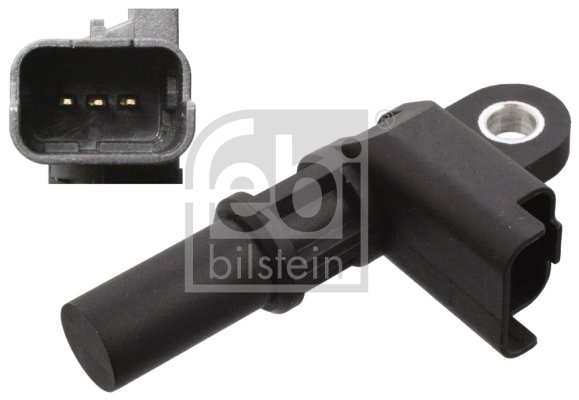 SENZOR POZITIE AX CU CAME FEBI BILSTEIN 103701 - Compatibil cu CITROEN, DS, FORD, PEUGEOT