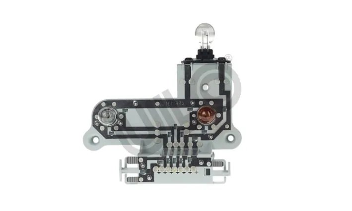 SUPORT LAMPA SPATE ULO 1037006 - Compatibil cu MERCEDES-BENZ