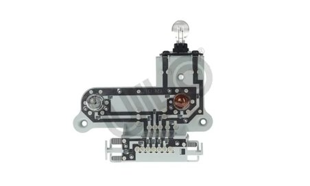 SUPORT LAMPA SPATE ULO 1037006 - Compatibil cu MERCEDES-BENZ