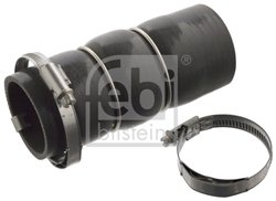 FURTUN INTERCOOLER/TURBO FEBI BILSTEIN 103704 - Compatibil cu CITROEN, PEUGEOT