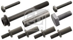 SET SURUBURI, PINION (LANT DISTRIBUTIE) FEBI BILSTEIN 103705 - Compatibil cu AUDI, SEAT, VW