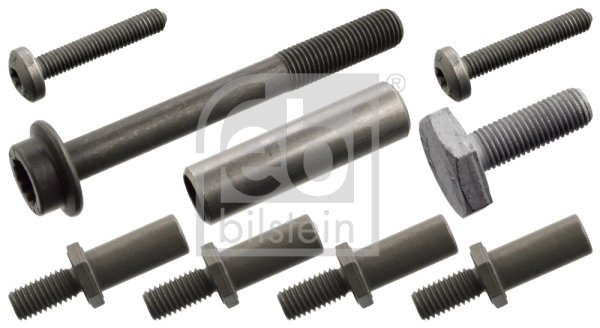 SET SURUBURI, PINION (LANT DISTRIBUTIE) FEBI BILSTEIN 103705 - Compatibil cu AUDI, SEAT, VW