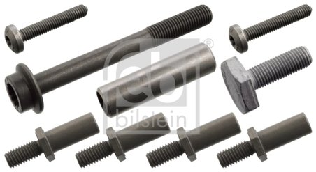 SET SURUBURI, PINION (LANT DISTRIBUTIE) FEBI BILSTEIN 103705 - Compatibil cu AUDI, SEAT, VW