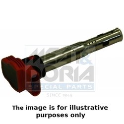 BOBINA DE INDUCTIE MEAT & DORIA 10373E - Compatibil cu AUDI, LAMBORGHINI, PORSCHE, VW