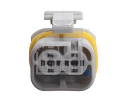 Senzor ABS Febi Bilstein 103770