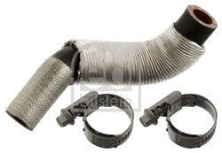 FURTUN ULEI FEBI BILSTEIN 103778 - Compatibil cu CITROEN, PEUGEOT