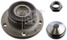 SET RULMENT ROATA FEBI BILSTEIN 103779 - Compatibil cu ALFA ROMEO, DODGE, FIAT, LANCIA