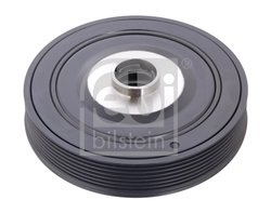 Fulie arbore cotit / vibrochen Febi Bilstein 103789
