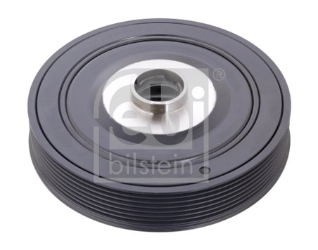 Fulie arbore cotit / vibrochen Febi Bilstein 103789