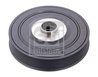 Fulie arbore cotit / vibrochen Febi Bilstein 103789