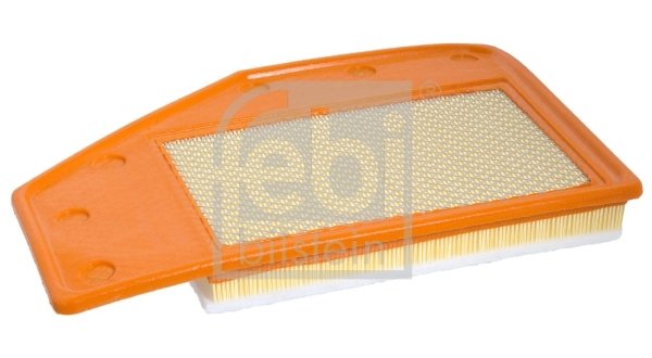 FILTRU AER FEBI BILSTEIN 103805 - Compatibil cu OPEL, VAUXHALL