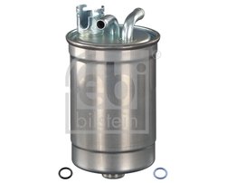 Filtru combustibil Febi Bilstein 103808