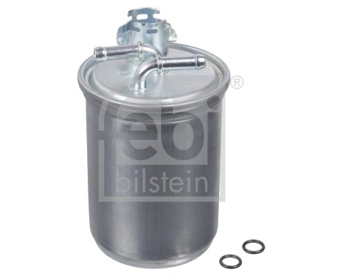 FILTRU COMBUSTIBIL FEBI BILSTEIN 103811 - Compatibil cu FORD, SEAT, VW