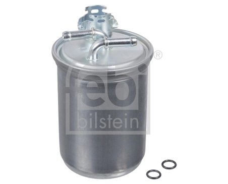 FILTRU COMBUSTIBIL FEBI BILSTEIN 103811 - Compatibil cu FORD, SEAT, VW