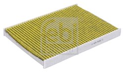 Filtru aer habitaclu Febi Bilstein 103813