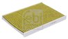 Filtru aer habitaclu Febi Bilstein 103813