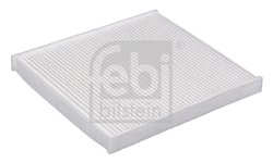 FILTRU AER HABITACLU FEBI BILSTEIN 103814 - Compatibil cu DACIA, NISSAN, RENAULT