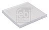 Filtru aer habitaclu Febi Bilstein 103814