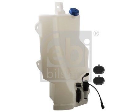 REZERVOR APA SPALARE PARBRIZ FEBI BILSTEIN 103835 - Compatibil cu IVECO