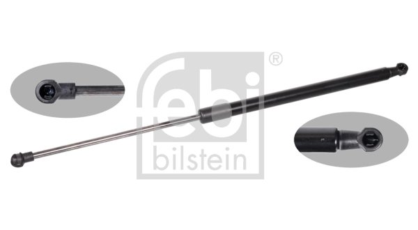 Amortizor portbagaj Febi Bilstein 103858