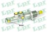 POMPA CENTRALA FRANA LPR 1039 - Compatibil cu IVECO