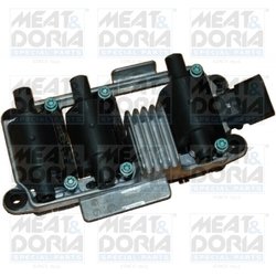 Bobina de inductie Meat & Doria 10392