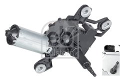 Motor stergator Febi Bilstein 103947