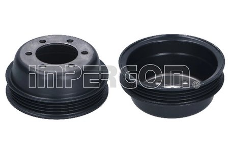 FULIE ARBORE COTIT / VIBROCHEN IMPERGOM 10395 - Compatibil cu CITROEN, FIAT, PEUGEOT