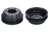 FULIE ARBORE COTIT / VIBROCHEN IMPERGOM 10395 - Compatibil cu CITROEN, FIAT, PEUGEOT