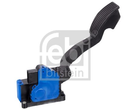 PEDALA ACCELERATIE FEBI BILSTEIN 103952 - Compatibil cu OPEL