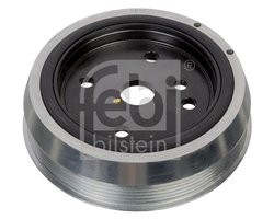 Fulie arbore cotit / vibrochen Febi Bilstein 103963