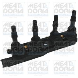 Bobina de inductie Meat & Doria 10398