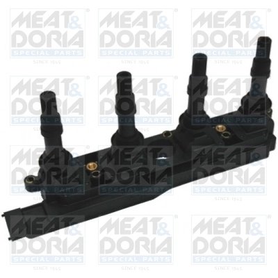 Bobina de inductie Meat & Doria 10398