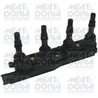 Bobina de inductie Meat & Doria 10398