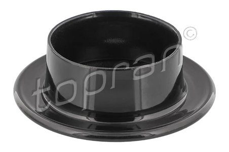 SAIBA ARC TOPRAN 104 020 - Compatibil cu SEAT, VW