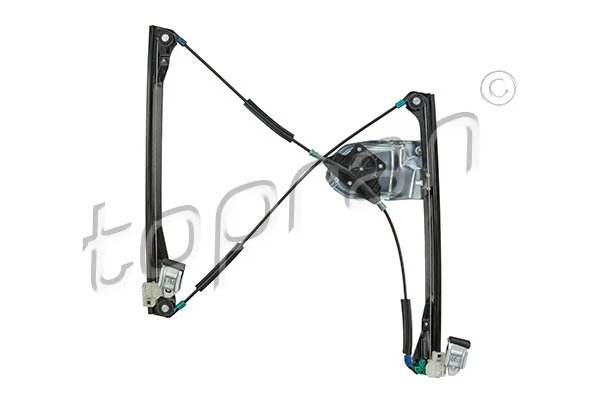 MACARA GEAM TOPRAN 104 046 - Compatibil cu VW