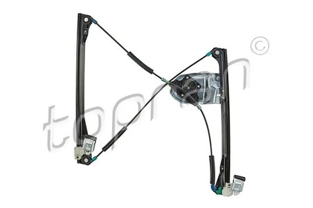 MACARA GEAM TOPRAN 104 046 - Compatibil cu VW