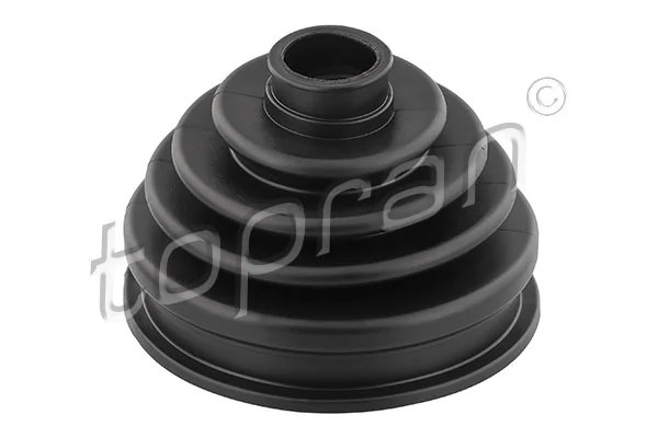 BURDUF CAUCIUC ARTICULATIE PLANETARA TOPRAN 104 059 - Compatibil cu AUDI, SKODA, VW