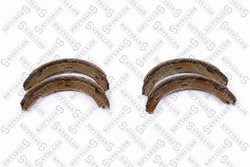 Set saboti frana Stellox 104 101-SX