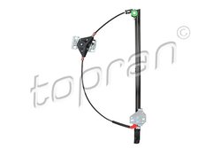 Macara geam Topran 104 098