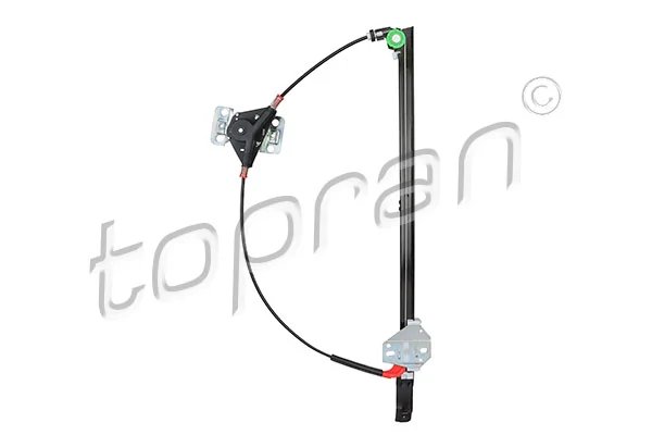 MACARA GEAM TOPRAN 104 098 - Compatibil cu VW