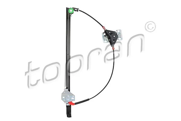 Macara geam Topran 104 099