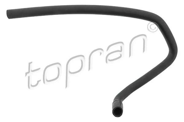 Furtun radiator Topran 104 132