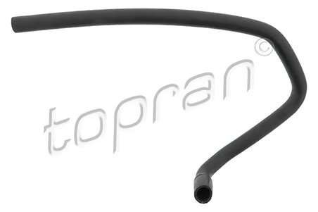 Furtun radiator Topran 104 132